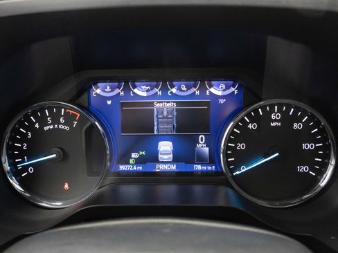 Used 2022 Ford Expedition Max Limited image 45