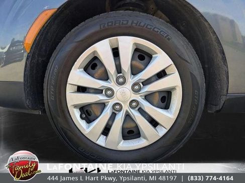 Used 2020 Kia Soul LX FWD image 31