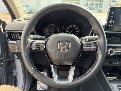 Used 2024 Honda CR-V EX-L image 21