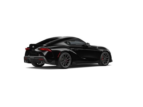 New 2026 Toyota Supra Premium image 10
