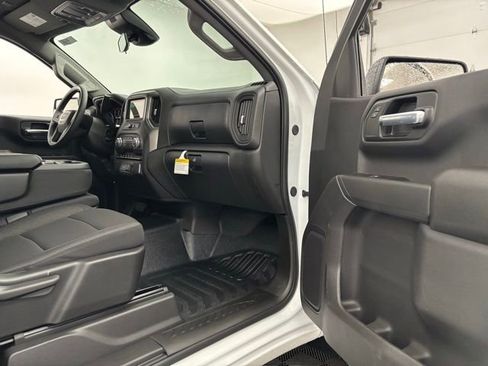 New 2026 GMC Sierra 1500 Pro w/ Pro Value Package image 25