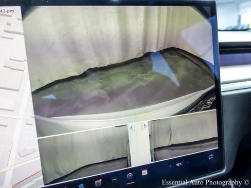 Used 2022 Tesla Model S FULL SELF DRIVING image 18