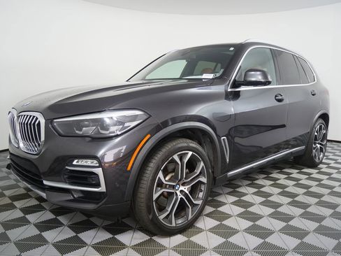 Used 2020 BMW X5 sDrive40i w/ Premium Package image 7