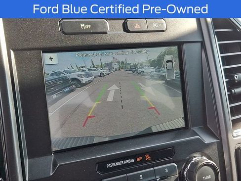 Used 2018 Ford F150 XLT w/ Equipment Group 302A Luxury AWD/4WD image 22