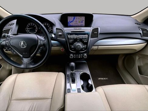 Used 2015 Acura RDX AWD w/ Technology Package image 16