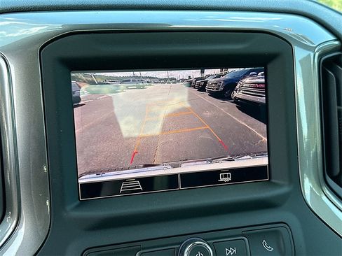 New 2025 GMC Sierra 3500 Pro w/ Convenience Package image 21