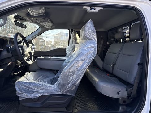 New 2026 Ford F350 XL w/ XL Chrome Package AWD/4WD image 15