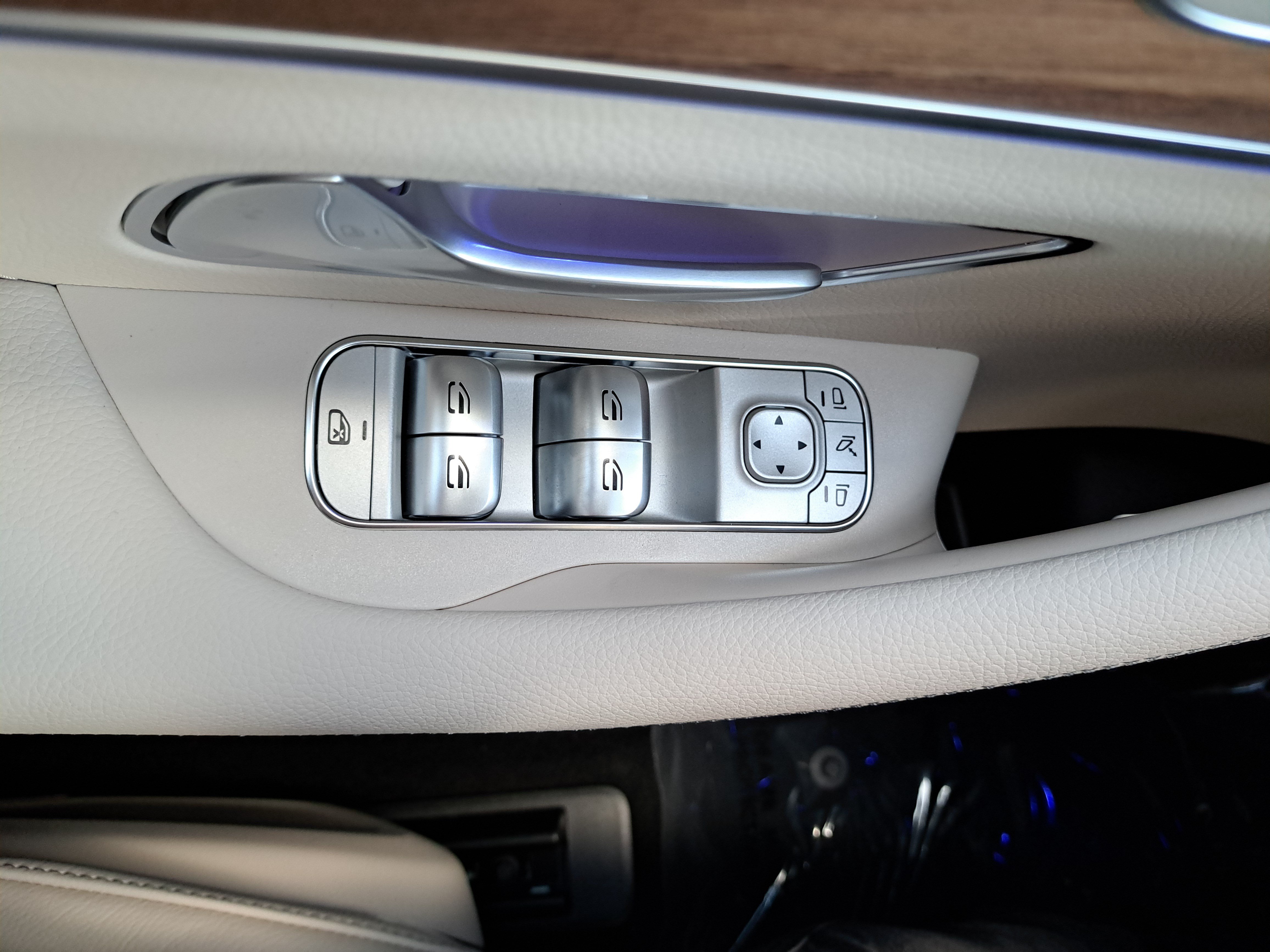 New 2026 Mercedes-Benz GLE 450 4MATIC image 30