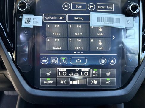 New 2026 Subaru Forester Sport image 29