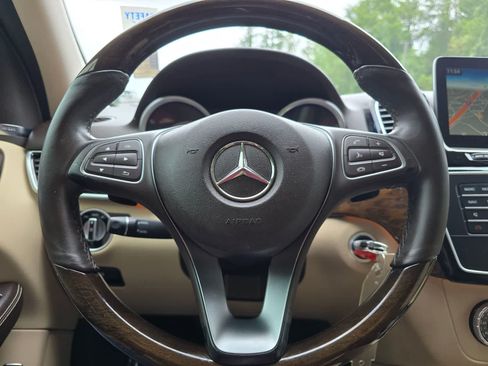 Used 2016 Mercedes-Benz GLE 350 4MATIC image 11
