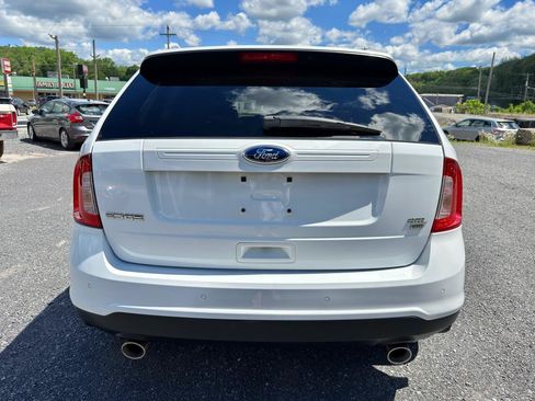 Used 2014 Ford Edge SEL AWD/4WD image 6