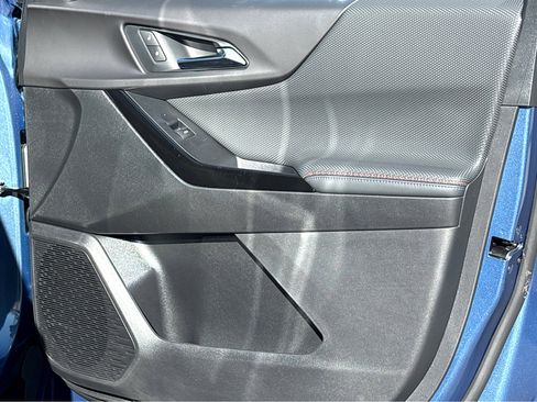 New 2026 Chevrolet Equinox RS w/ Convenience Package III image 12