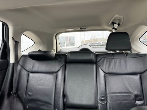 Used 2016 Honda CR-V EX-L image 11