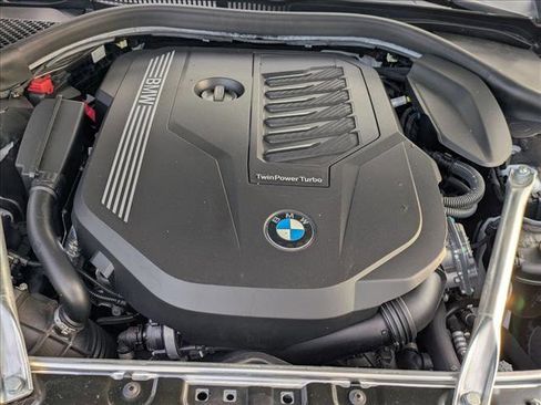 Used 2023 BMW 840i Gran Coupe RWD image 24