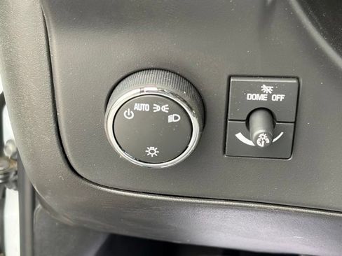 New 2026 Chevrolet Express 2500 w/ Driver Convenience Package RWD image 25