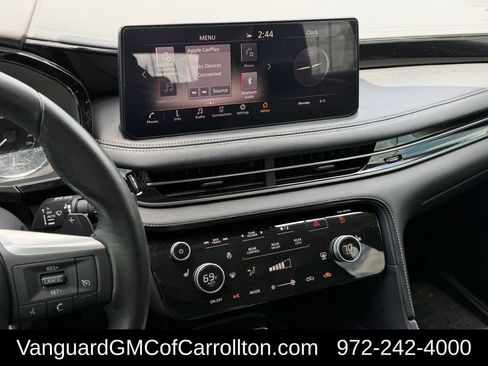 Used 2022 INFINITI QX60 Pure FWD image 17