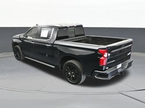 Used 2019 Chevrolet Silverado 1500 High Country w/ Technology Package AWD/4WD image 62