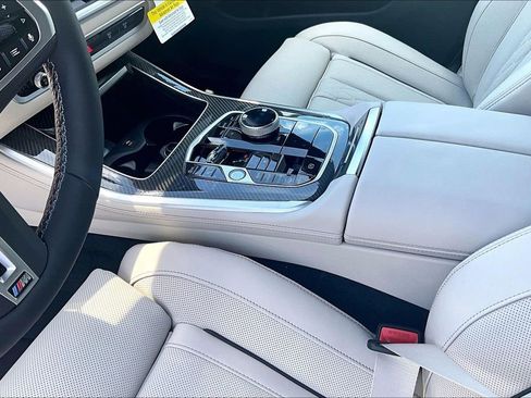 New 2026 BMW X5 M60i AWD/4WD image 7