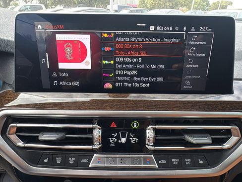 Used 2023 BMW X3 xDrive30i w/ Convenience Package image 18