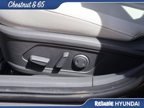 Certified 2025 Hyundai Sonata SEL FWD image 24