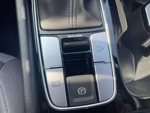 Certified 2024 Hyundai Santa Cruz SEL FWD image 30
