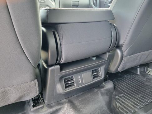 New 2025 GMC Sierra 3500 Pro w/ 1SA Pro Safety Plus Package image 27