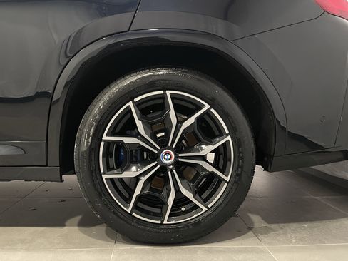 Used 2023 BMW X4 M40i w/ Premium Package image 29