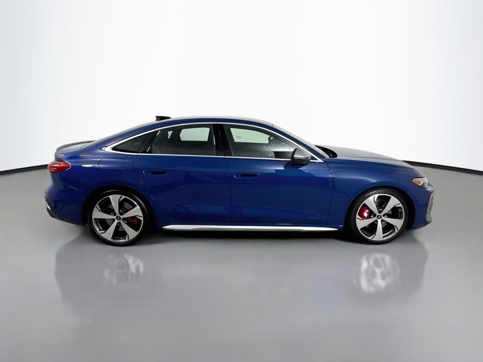 Certified 2025 Audi S5 Prestige AWD/4WD image 8