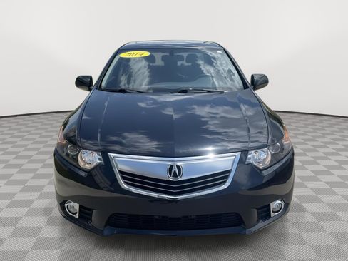 Used 2014 Acura TSX Sedan FWD image 3