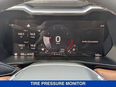 New 2026 GMC Canyon AT4 image 20