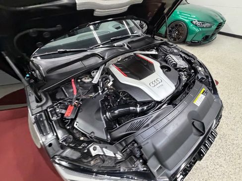 Used 2018 Audi S5 Prestige AWD/4WD image 52