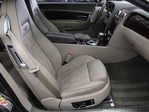 Used 2010 Bentley Continental GT Speed AWD/4WD image 36