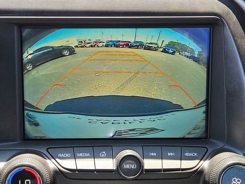 Used 2018 Chevrolet Corvette Stingray Coupe w/ Battery Protection Package RWD image 19