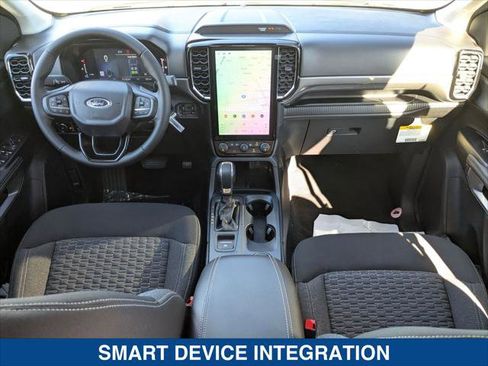 New 2025 Ford Ranger XLT image 16