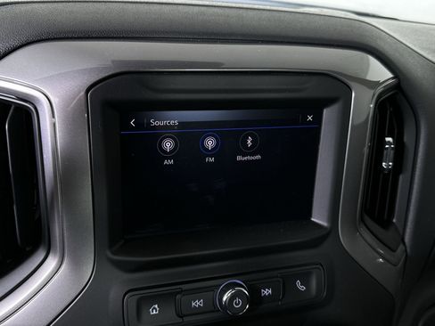 New 2026 Chevrolet Silverado 1500 W/T image 44