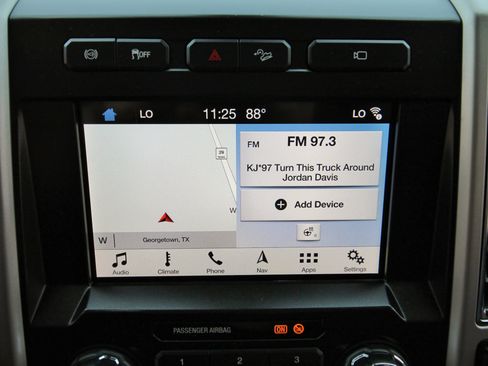 Used 2019 Ford F350 Lariat w/ Lariat Ultimate Package AWD/4WD image 31