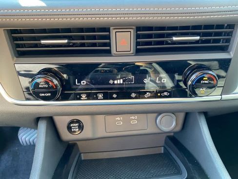 New 2026 Nissan Rogue SV image 19