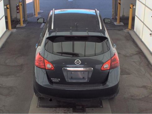 Used 2014 Nissan Rogue S w/ Convenience Package image 5