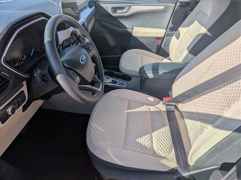 Used 2020 Ford Escape SE AWD/4WD image 15