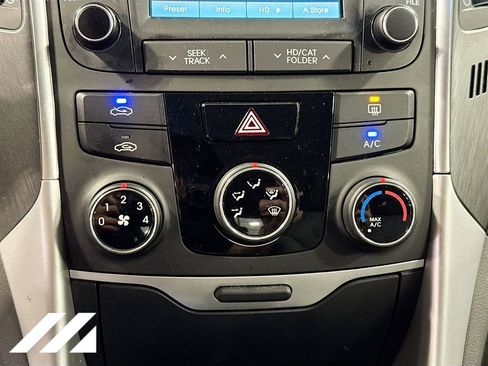 Used 2014 Hyundai Sonata GLS w/ Popular Equipment Group 2 FWD image 17