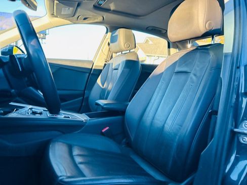 Used 2018 Audi A4 2.0T Ultra Premium w/ 18" Wheel Package image 29