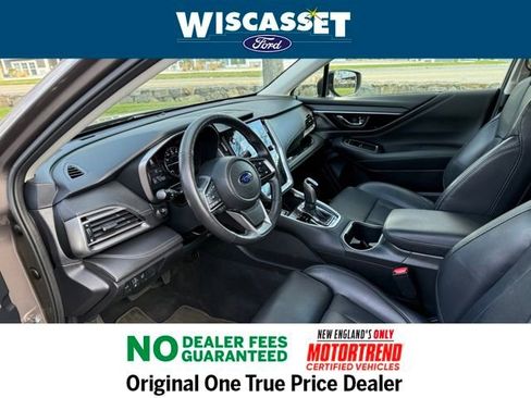 Used 2024 Subaru Outback Limited image 4