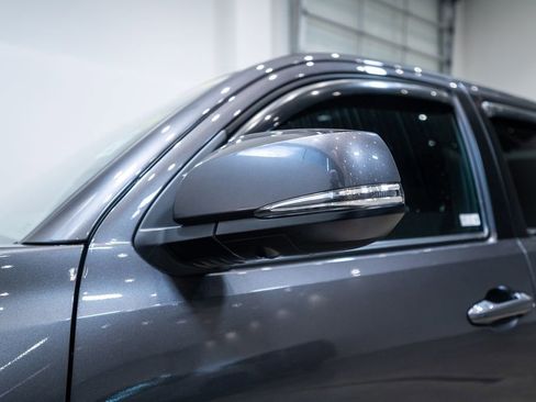 Certified 2023 Toyota Tacoma TRD Sport w/ Advanced Technology Package image 12