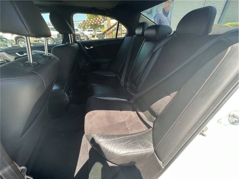 Used 2014 Acura TSX Special Edition image 10
