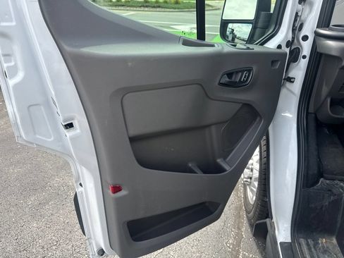 Used 2025 Ford Transit 350 Low Roof AWD image 13