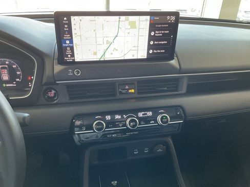 Used 2026 Honda Passport RTL image 15