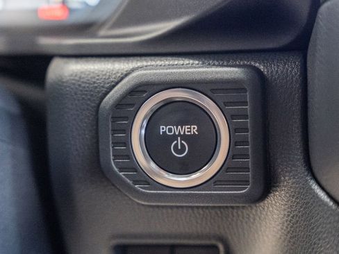 New 2027 Toyota Land Cruiser AWD/4WD image 30