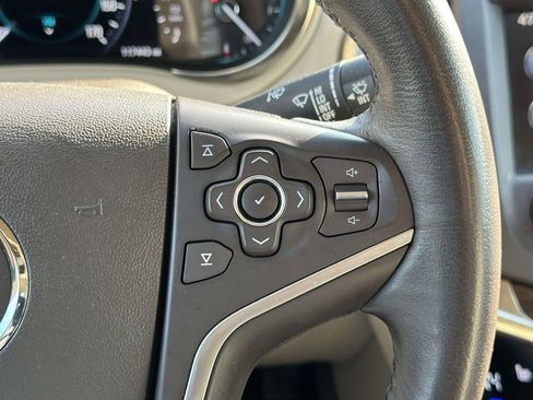 Used 2015 Buick LaCrosse Leather w/ Experience Buick Package image 26