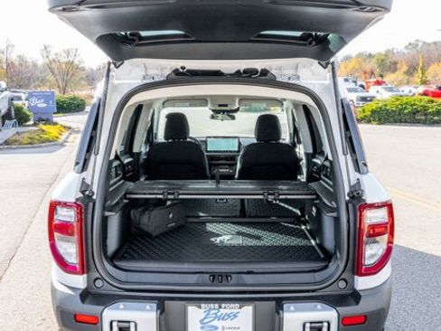 New 2025 Ford Bronco Sport Big Bend image 8