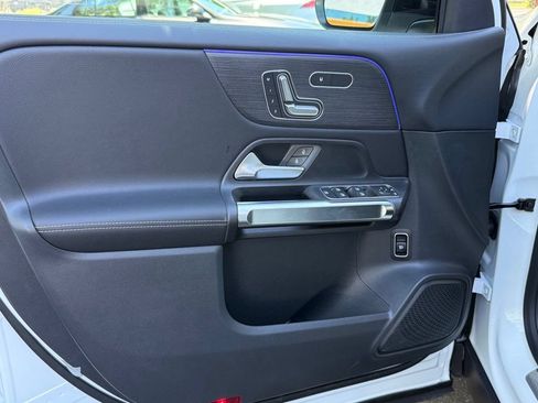 New 2026 Mercedes-Benz GLB 250 image 19